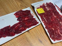 -陈记牛牛潮汕牛肉火锅(鑫海店)