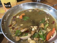 -李东农庄(中南百草园地标店)
