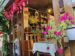 门面-小厨子私房菜·云南美食店