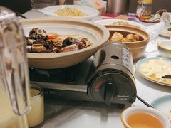 -老李家土菜馆·安吉地标美食