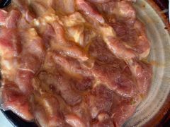 嫩肉片-陈眼镜火锅(总店)