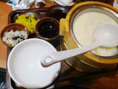 金牌豆腐花-富麥小籠(大华店)