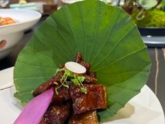 -明仕田园酒店