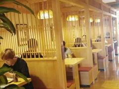 卡座-山之川日料放题(通州店)