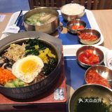 梨花朝鲜族牛肉汤