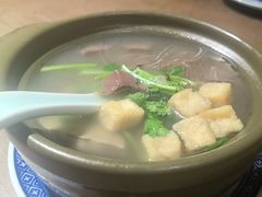 -南京大牌档(新街口德基广场店)