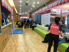 -澳洲袋鼠早教(金辉环球广场店)