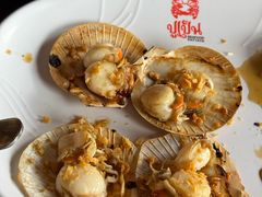 -大螃蟹海鲜餐厅