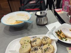 -小杨生煎(白玉兰广场店)