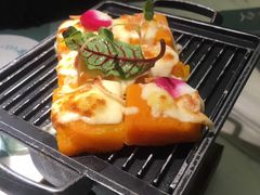 -蜜桃花开·中西融合菜E&W(南长街店)