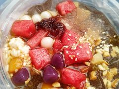 -乐山冰粉·狼牙土豆(竹溪湾店)
