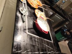 -圣丰索菲特·2 On 988 Café 自助餐厅