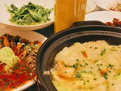 -汤记传菜(浦江店)