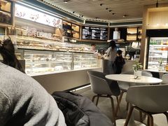 -德南面包房(尚都店)