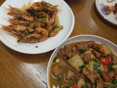 -毛哥小馆子(百井坊巷店)