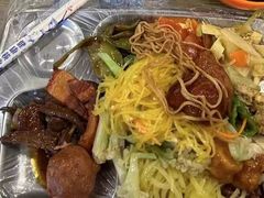 -合合自助快餐(六顺店)