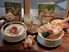 -真打拉面·日式拉面新流派(体育西横街店)