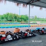 放电就去亲子乐园[调皮]