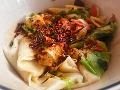 -弓家大队老碗面(高新咖啡街区店)