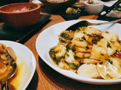 -宁波柏悦酒店·钱湖渔港