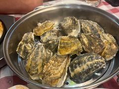 -开心果牛扒城(雍华庭店)
