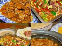 -陈记菜馆·非遗淮扬菜(东关街教场店)