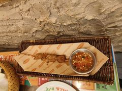 -小小集渔·泰式大排档(太古里香槟店)
