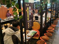 -丛林狼非遗酱骨·现炒餐厅(人民路店)