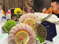 -阳光码头海鲜火锅(世纪大道店)