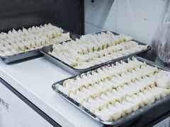 阿姨现包馄饨-方老大馄饨(抚宁巷店)