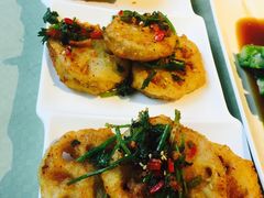 -天厨妙香素食餐厅(清华店)