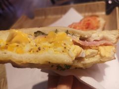 -巴黎贝甜(财富中心店)