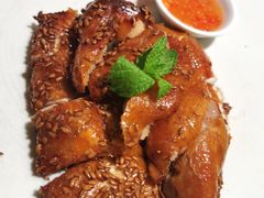 -广州文华东方酒店·江-由辉师傅主理