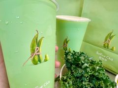 -百分茶(昆山万象汇店)