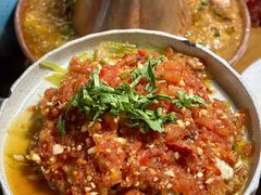 -雀舞云南菜(天津天河城购物中心店)