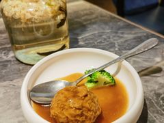 -前海沿·海鲜水饺青岛菜(乐客城店)