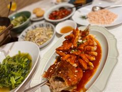 -香雪海饭店中餐厅(人民桥店)