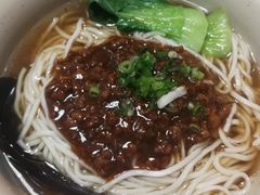 -李先生牛肉面(东一商场店)