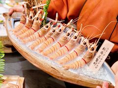 -上井料理黑金店(IFS国金中心店)