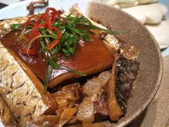 -外婆家(南开大悦城店)