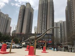 -陕西自然博物馆