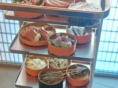-海底捞大排档火锅(打浦路店)