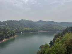 -石燕湖生态旅游景区