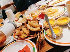 -比格比萨自助(宋家庄店)