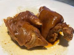 湘辣猪手-费大厨辣椒炒肉(高铁吾悦广场店)