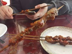 -清真明德斋茶餐厅民族饭店(北京街店)