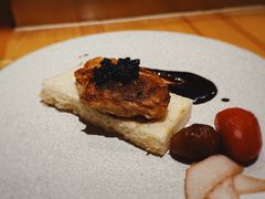 -厦门源昌凯宾斯基大酒店-隠れ鉄板焼