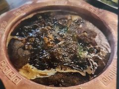 -芦月轩羊蝎子(北蜂窝店)