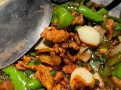 -老湘村·湖南土菜(天河维多利店)