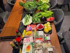 -Living Kitchen团建·厨艺派对空间(国贸店)